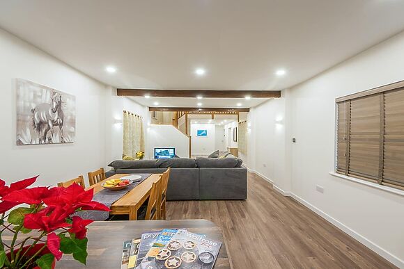 Fir Cottage