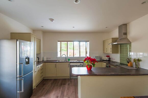 Fir Cottage