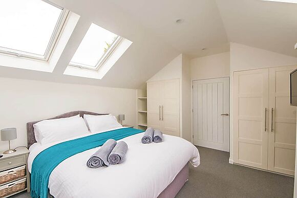 Fir Cottage
