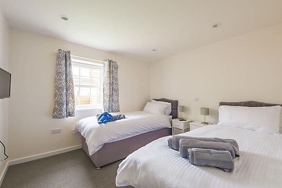 Fir Cottage
