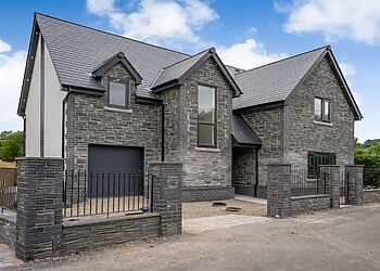 Ty Afon Reg