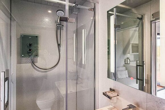 The Pod at Spring Gardens