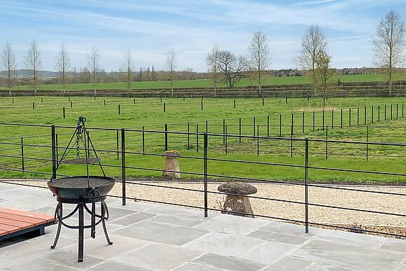 The Pod at Spring Gardens