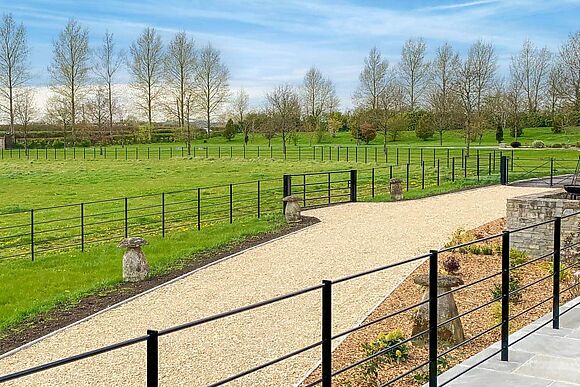 The Pod at Spring Gardens