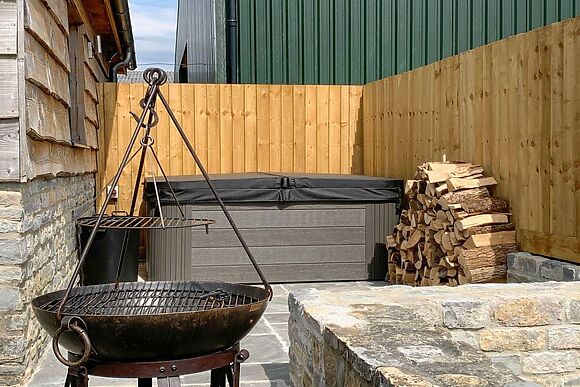 The Stables at Spring Gardens