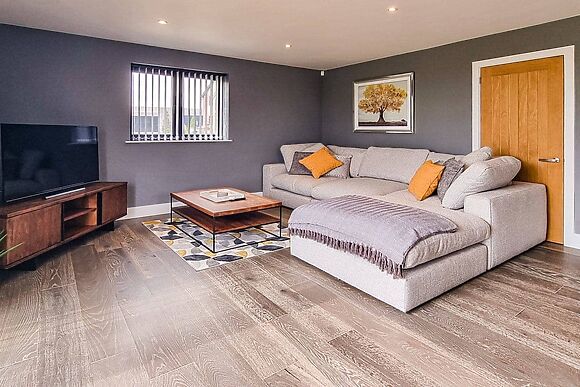 The Stables at Spring Gardens