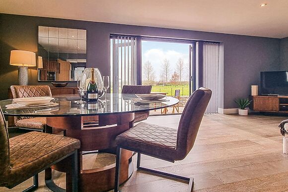 The Stables at Spring Gardens