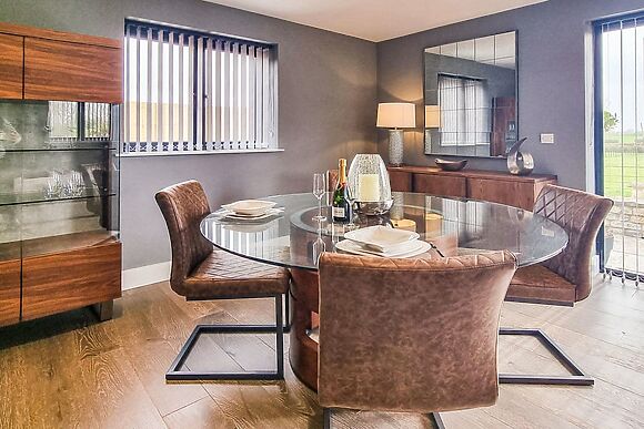 The Stables at Spring Gardens