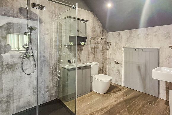 The Stables at Spring Gardens