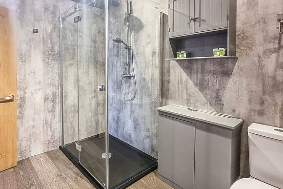 The Stables at Spring Gardens