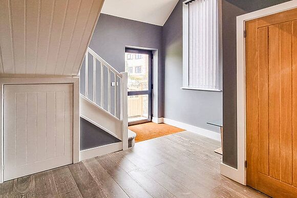 The Stables at Spring Gardens