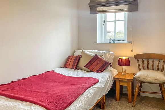 The Lodge in Cheselbourne