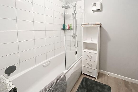 The Lodge in Cheselbourne