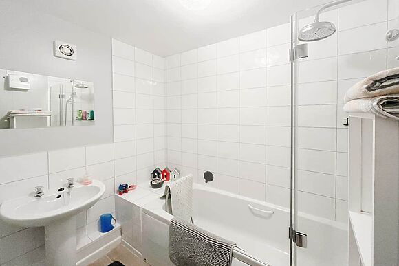 The Lodge in Cheselbourne