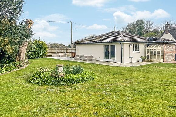 The Lodge in Cheselbourne