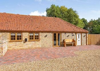 Tawny Acre Barn