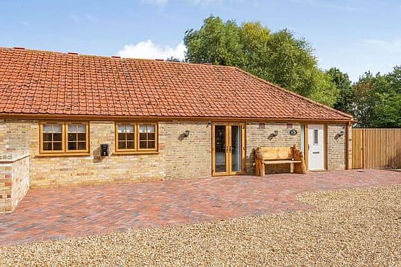 Tawny Acre Barn
