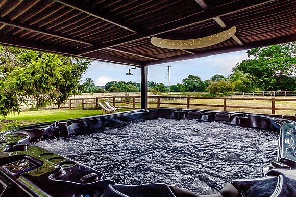 Walnut Tree Barn in Barnham