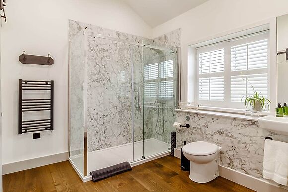 Walnut Tree Barn in Barnham