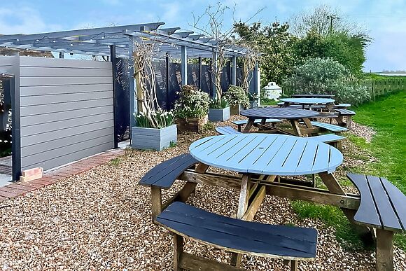 The Anchor in Sutton