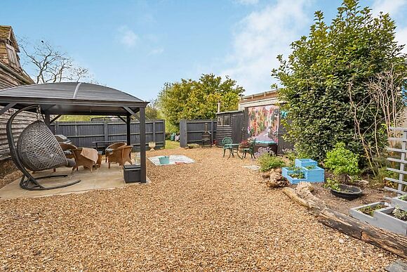 The Anchor in Sutton