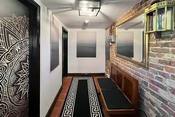 The Anchor in Sutton