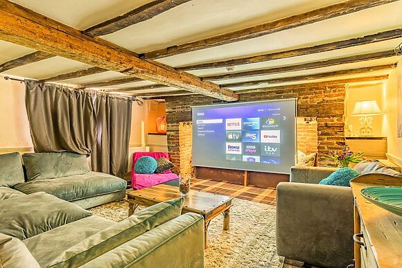 The Anchor in Sutton