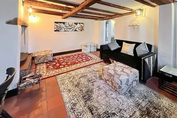 The Anchor in Sutton