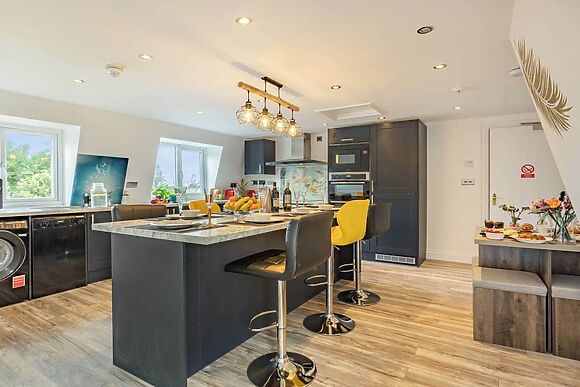 The Anchor in Sutton