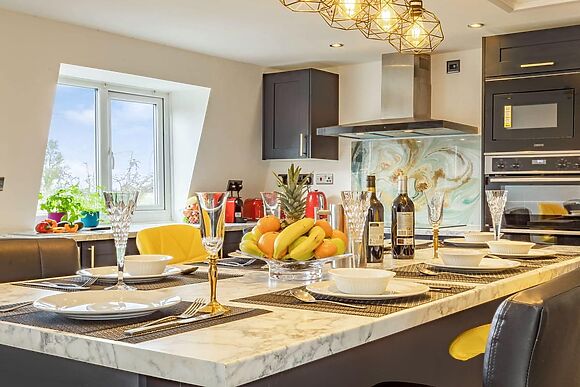 The Anchor in Sutton