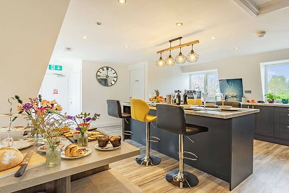 The Anchor in Sutton