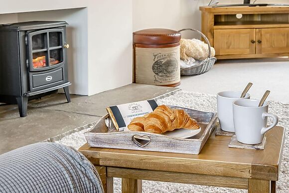 Pennyard House in Banwell