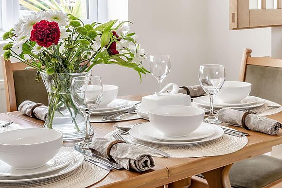 Pennyard House in Banwell