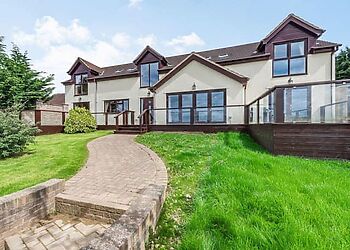 Paradise in Cinderford