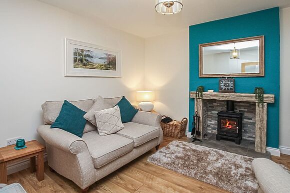 Rydal Cottage