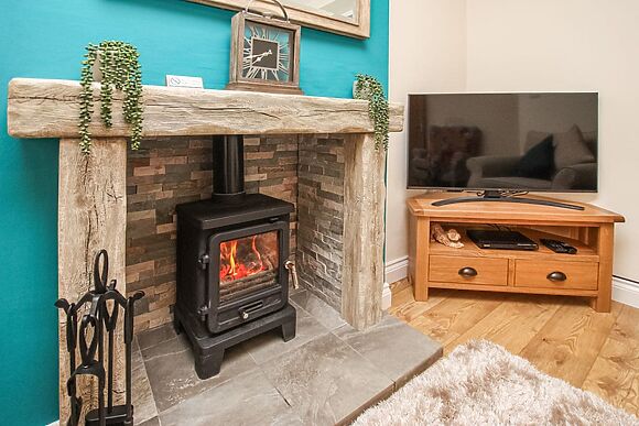 Rydal Cottage