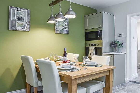 Rydal Cottage