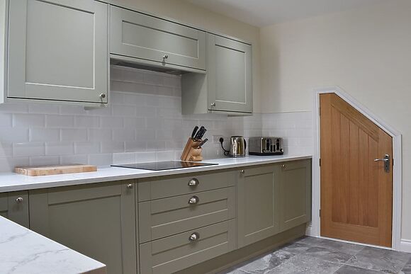 Rydal Cottage