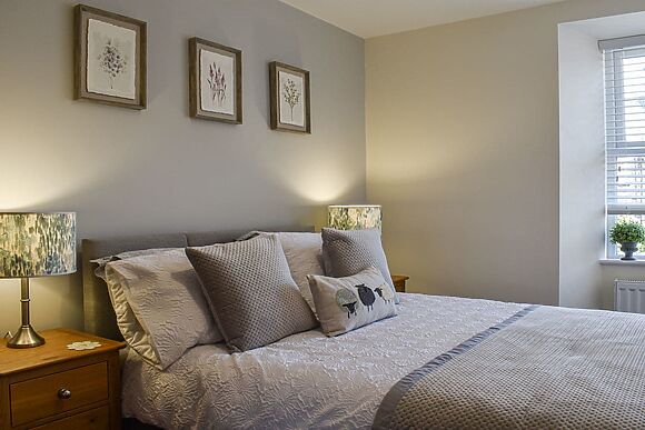 Rydal Cottage
