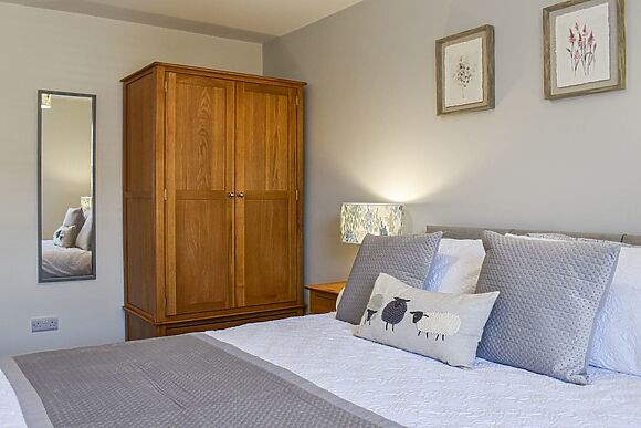 Rydal Cottage