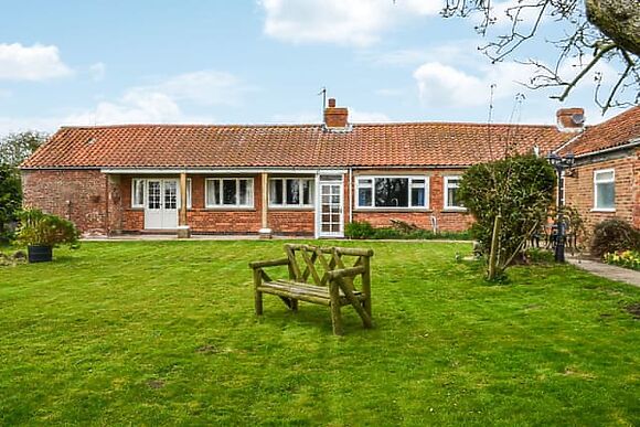 Oakwell Farm