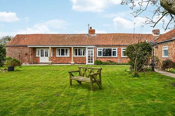 Oakwell Farm