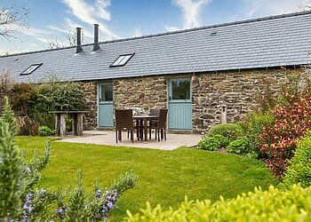 The Byre