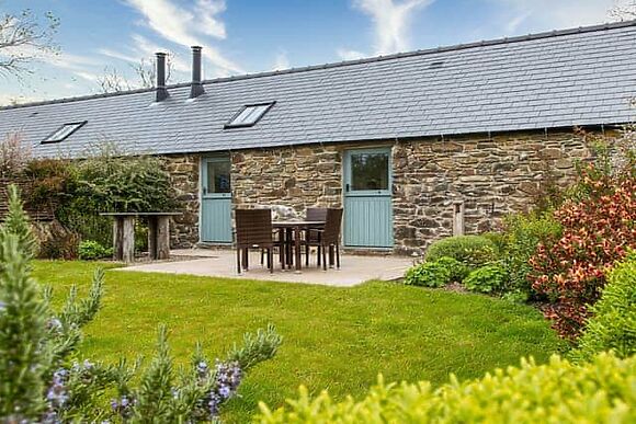 The Byre