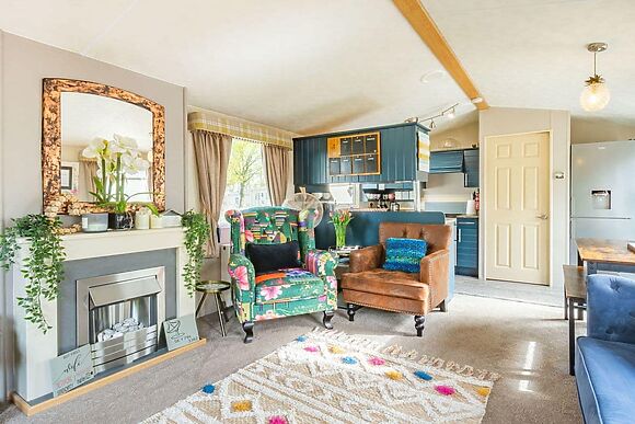 Serendipity in Sutton-on-the-Forest