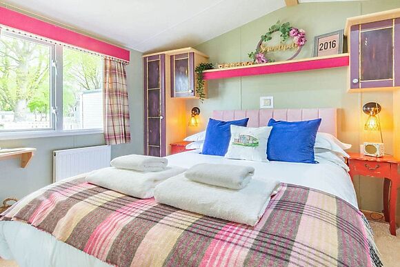 Serendipity in Sutton-on-the-Forest