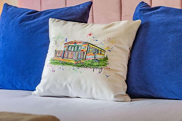 Serendipity in Sutton-on-the-Forest