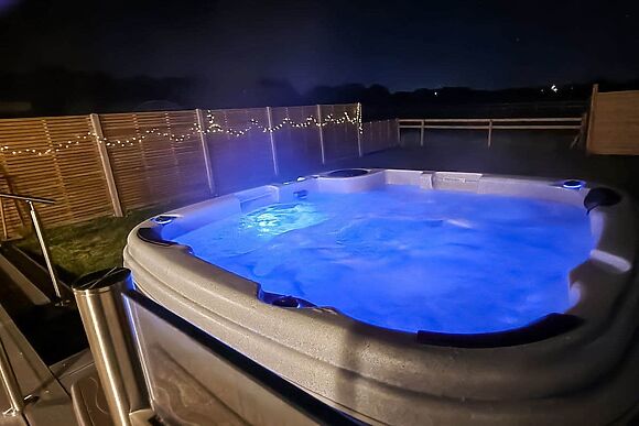 Belvedere in Wimborne