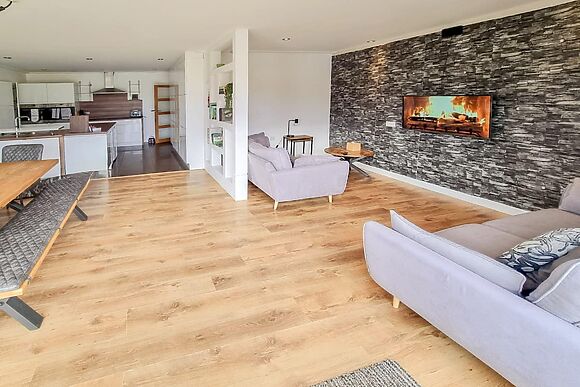 Belvedere in Wimborne