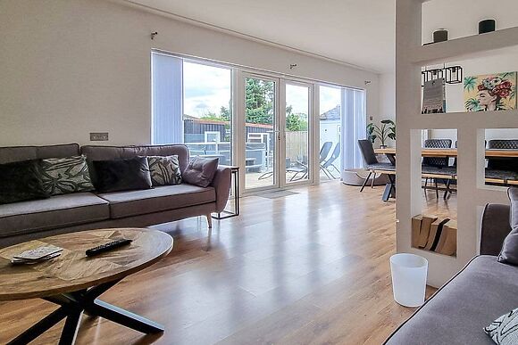 Belvedere in Wimborne